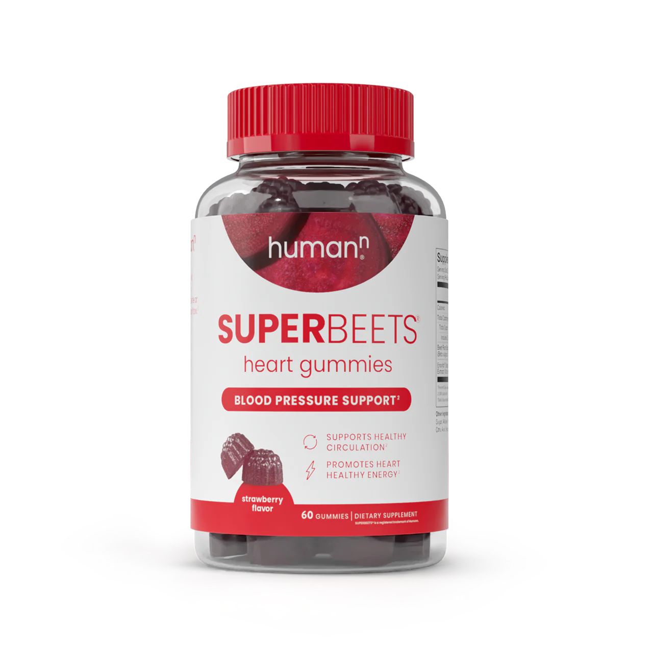 New Gummies